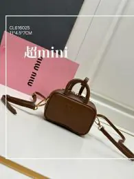 miu miu aaa qualite mini sac a main pour femme s_1210577